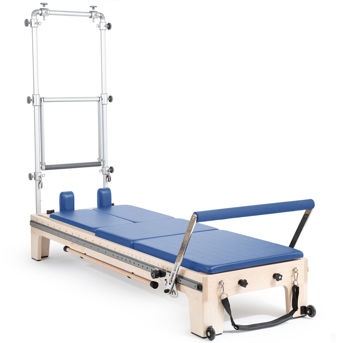 Twin Reformer with Tower